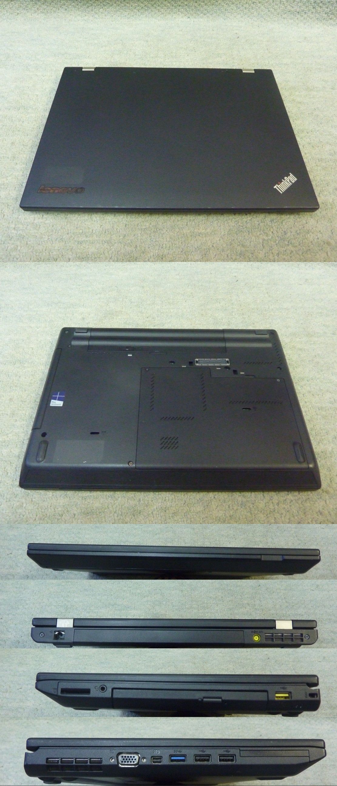 Windowsノート本体 Lenovo ThinkPad L430 WindowsXP バリュークラスの