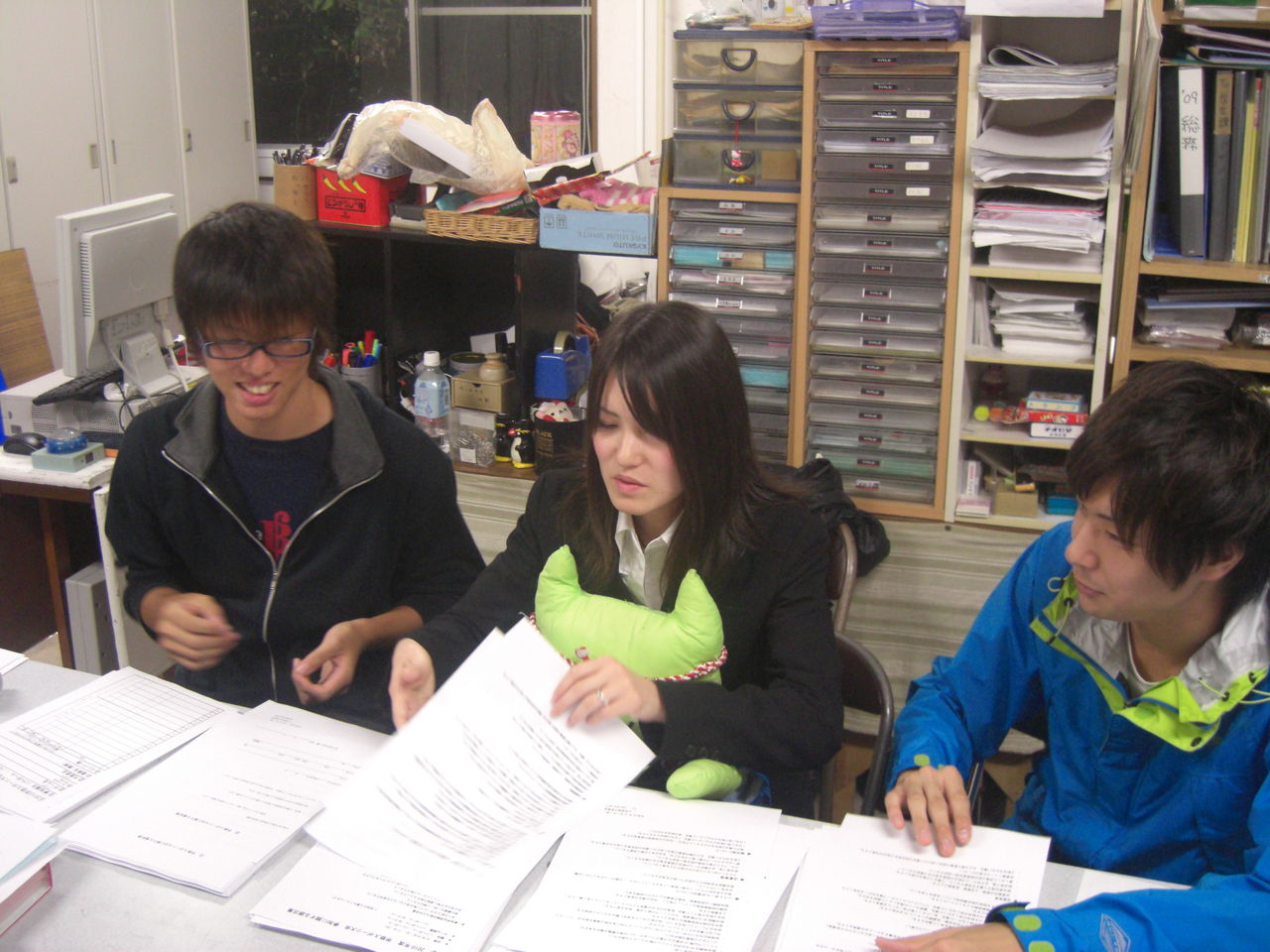 第29校 宇都宮大学 ガクエンサイクルblog 関東一周 学園祭制覇の旅