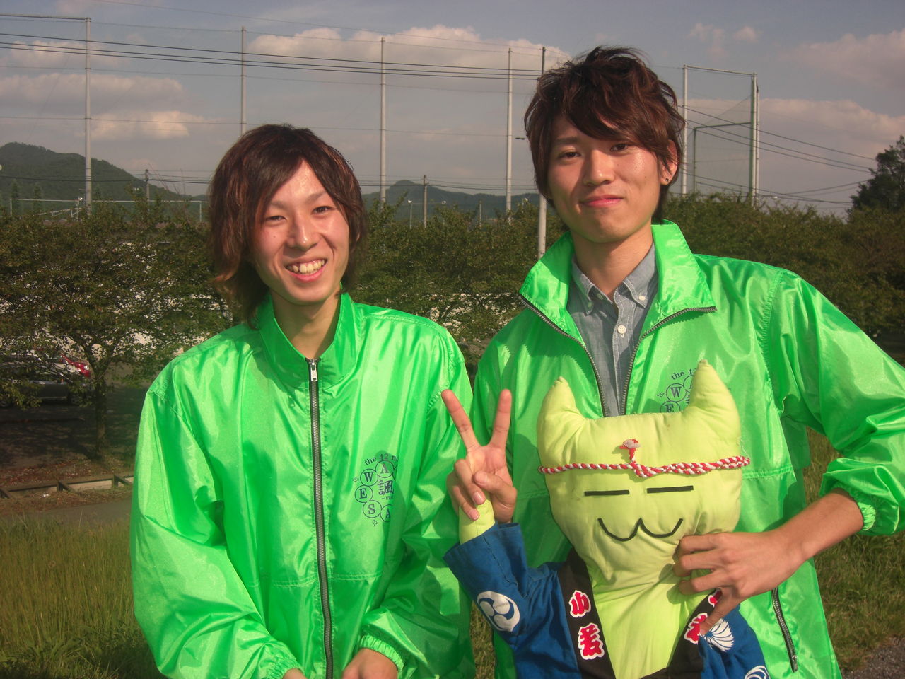 ガクエンサイクルblog 関東一周 学園祭制覇の旅 10年10月 ガクエンサイクルblog 関東一周 学園祭制覇の旅 10年10月