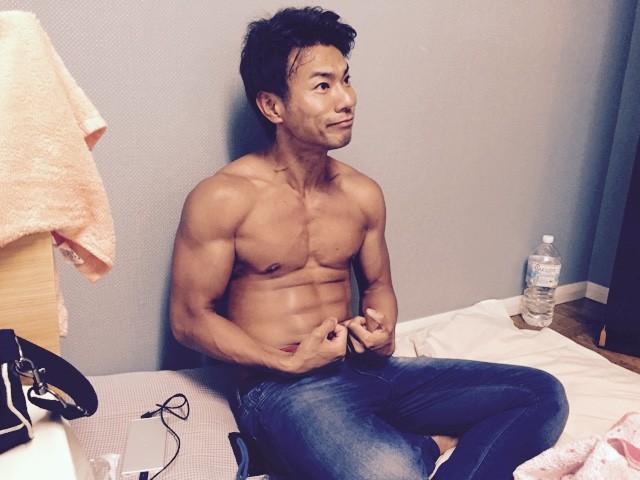 各パートで活躍 今日はハメシロタケシが現れた 固いぷりん大好き 中田真 代表のこんにちはブログ 各パートで活躍 今日はハメシロタケシが現れた 固いぷりん大好き 中田真 代表のこんにちはブログ