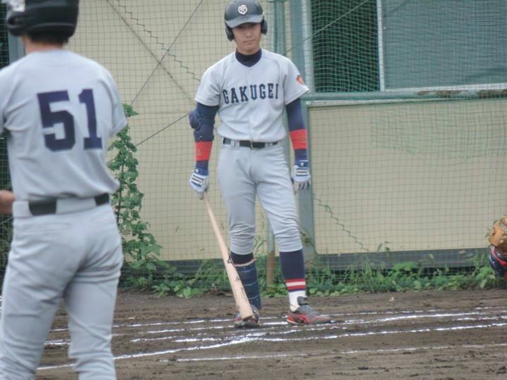 リーグ戦 対淑徳大 東京学芸大学硬式野球部 マネージャーの部屋 リーグ戦 対淑徳大 東京学芸大学硬式野球部 マネージャーの部屋