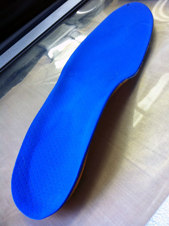 Insole