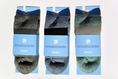 SOCKS3-Packege
