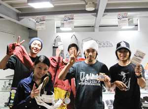 booth_集合写真