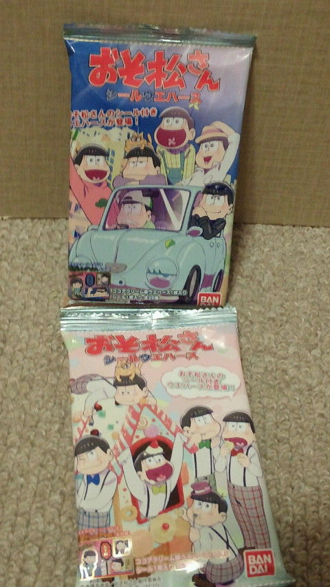 おそ松さんは続くよ Dondokoオヤジのこんなん見つけたで おそ松さんは続くよ Dondokoオヤジのこんなん見つけたで