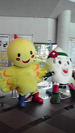 いなっちは健在 Dondokoオヤジのこんなん見つけたで