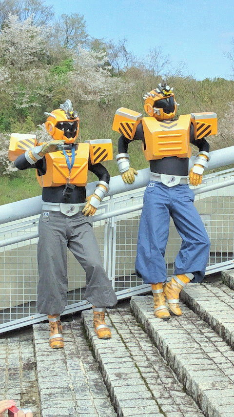 笑ってユルして ３３９ Dondokoオヤジのこんなん見つけたで