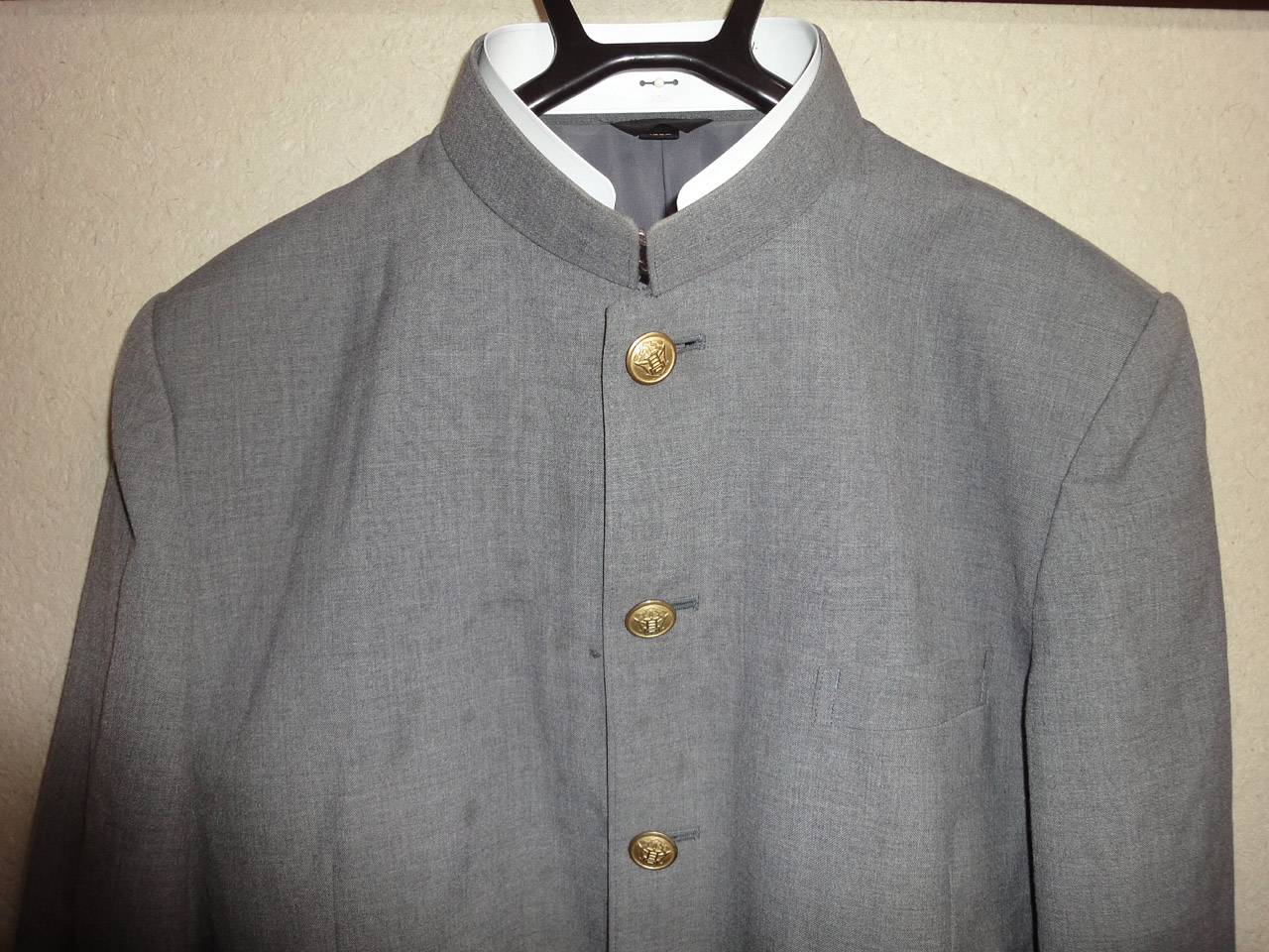 架空の 平和な 確かな 学 ラン セーター Photospire Org