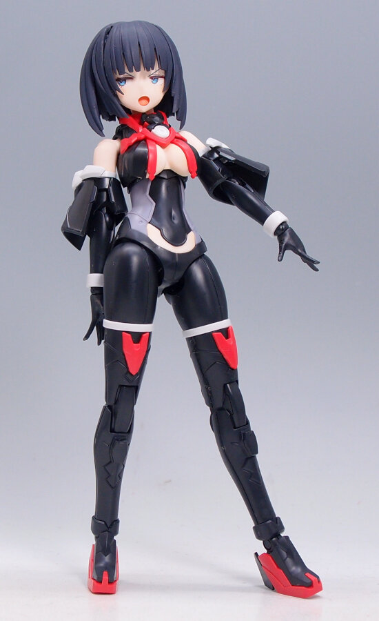 30MS SIS-K00 ミコルル[カラーB] : G-01格納庫2（仮）