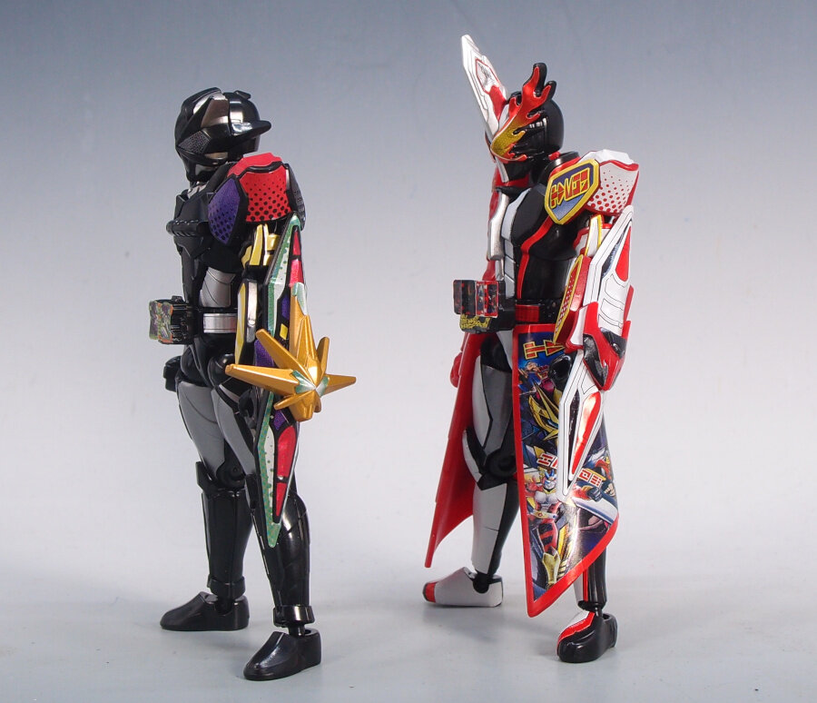 ブレイドマンとは Yahoo!オークション - PC TOYS 1/6 ブレイド