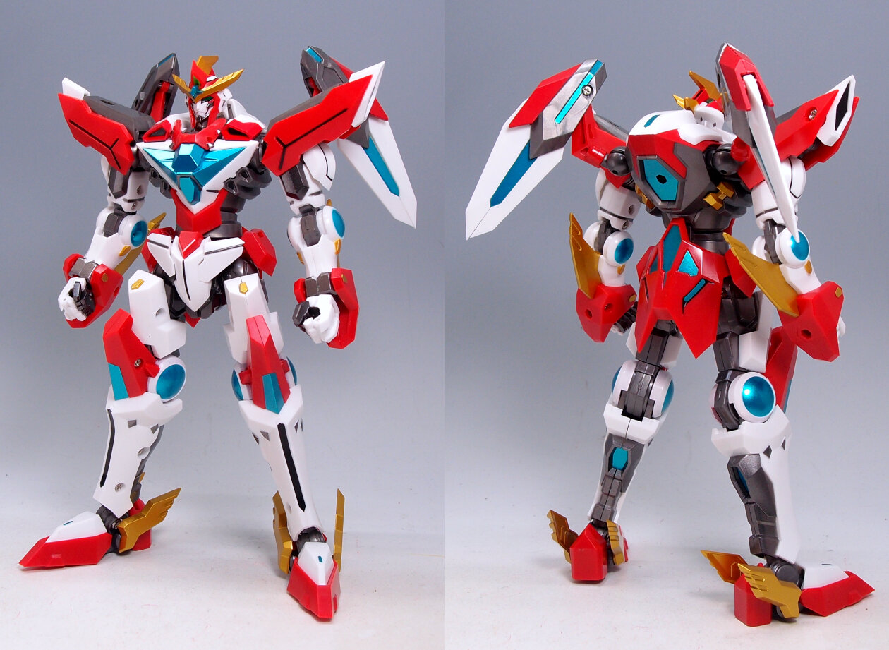 トイライズ　バーンブレイバーン　完品 トイライズ バーンブレイバーン｜TOYRISE｜限定品や新作も