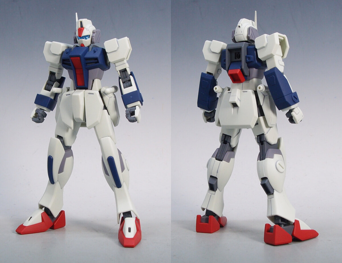 【SEED HG5種】ジン・ザクウォーリア・シグー・ダガーL・ダガー＋ガンバレル SEED HG5種】ジン・ザクウォーリア・ジグー・ダガー・ダガー＋
