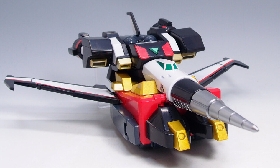 SMP 勇者特急マイトガイン 轟龍 : G-01格納庫2(仮) SMP 勇者特急マイトガイン 轟龍 : G-01格納庫2(仮)