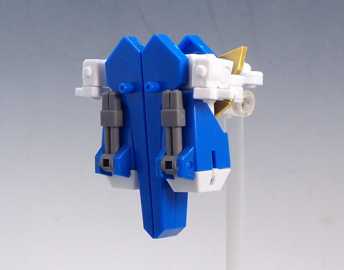SMP 太陽の勇者ファイバード2（2） : G-01格納庫2（仮）