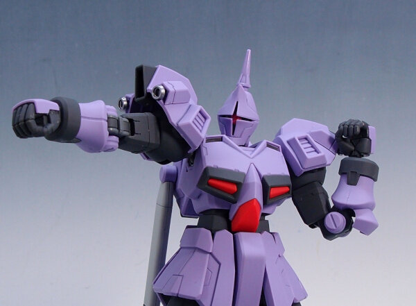 HGUC ギャン・クリーガー : G-01格納庫2（仮）