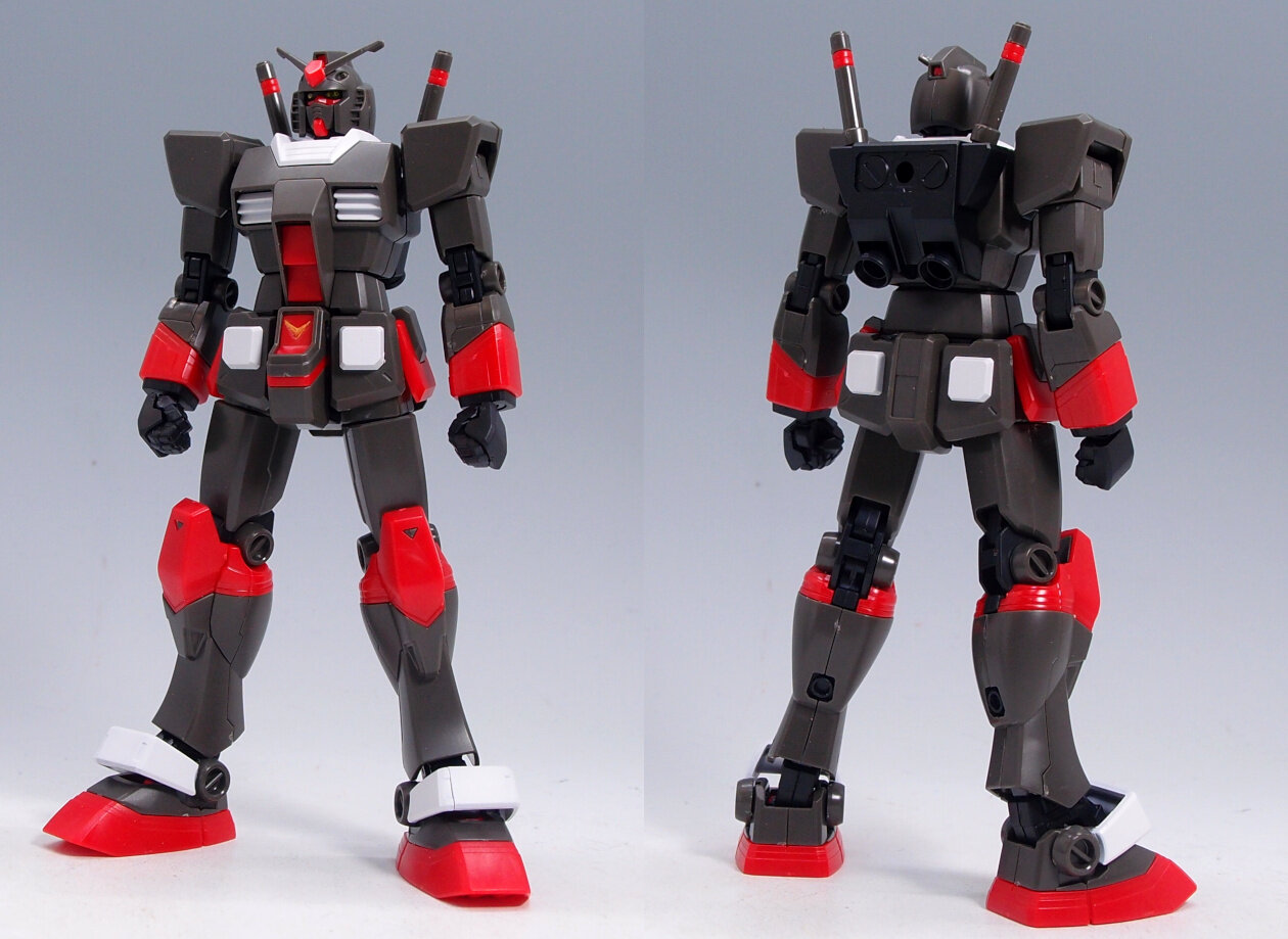 HG 1/144 RX-78-2 ガンダム 一番くじオリジナルカラー : G-01 HG 1/144 RX-78-2 ガンダム 一番くじオリジナルカラー : G-01