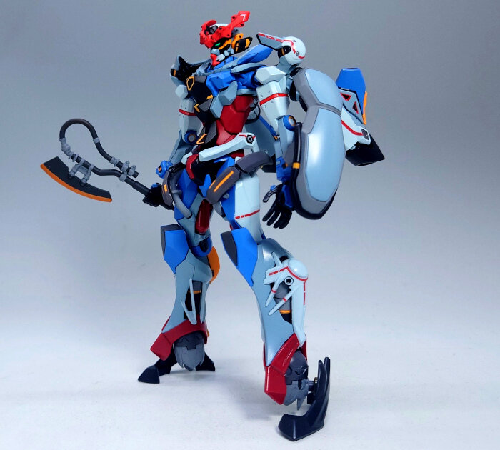 雑記20250420 : G-01格納庫2（仮）