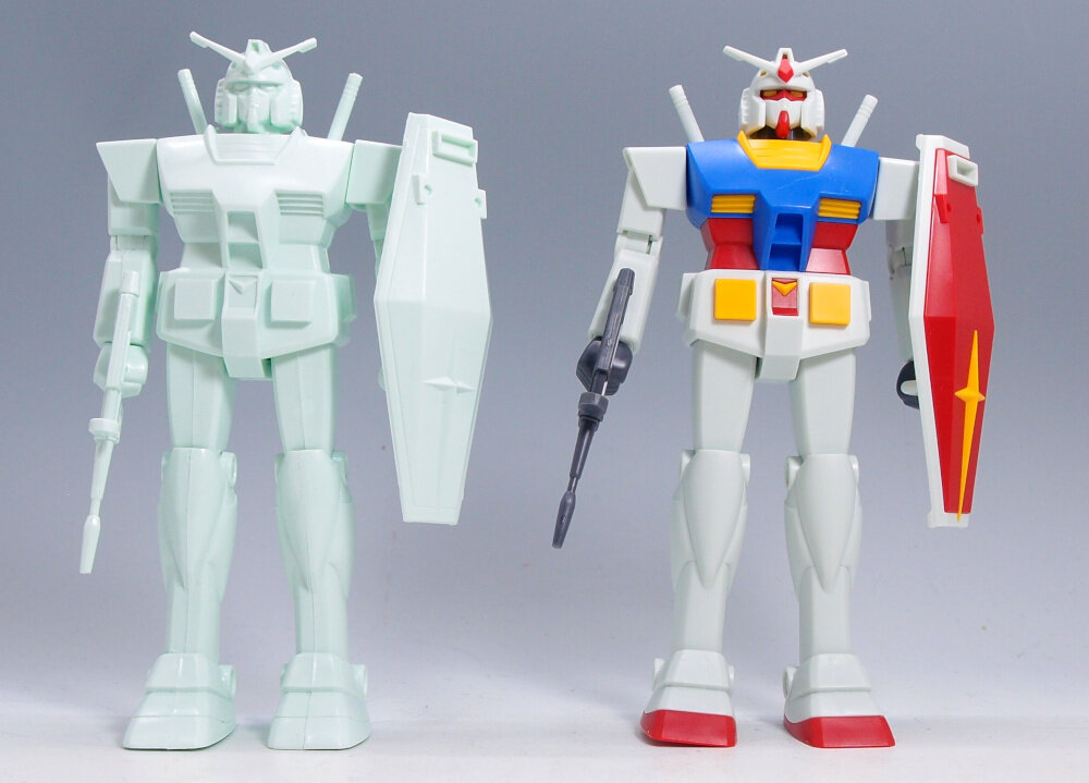 ガンプラまとめ ガンプラまとめ Z-X 改修型｜Zailさんのガンプラ作品｜GUNSTA