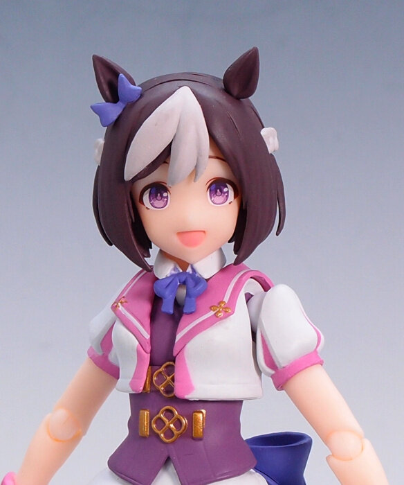 S.H.フィギュアーツ スペシャルウィーク : G-01格納庫2(仮) S.H.フィギュアーツ スペシャルウィーク : G-01格納庫2(仮)