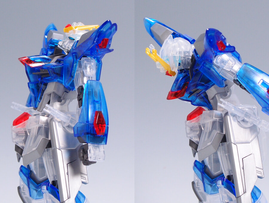 劇場版公開記念パッケージ HG 1/144 ライジングフリーダム