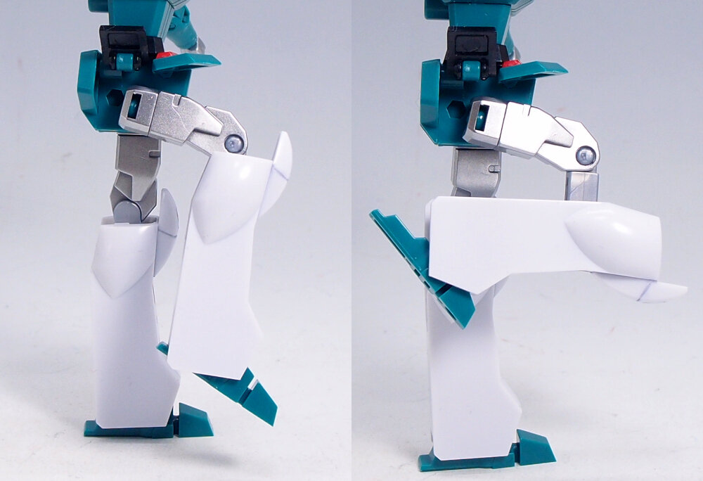 SMP 勇者警察ジェイデッカー ガンマックス : G-01格納庫2（仮）