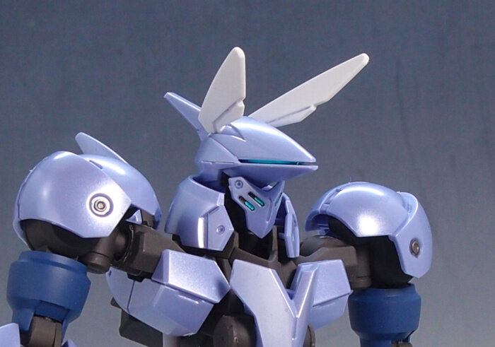 Hgibo ジークルーネ G 01格納庫2 仮 Hgibo ジークルーネ G 01格納庫2 仮