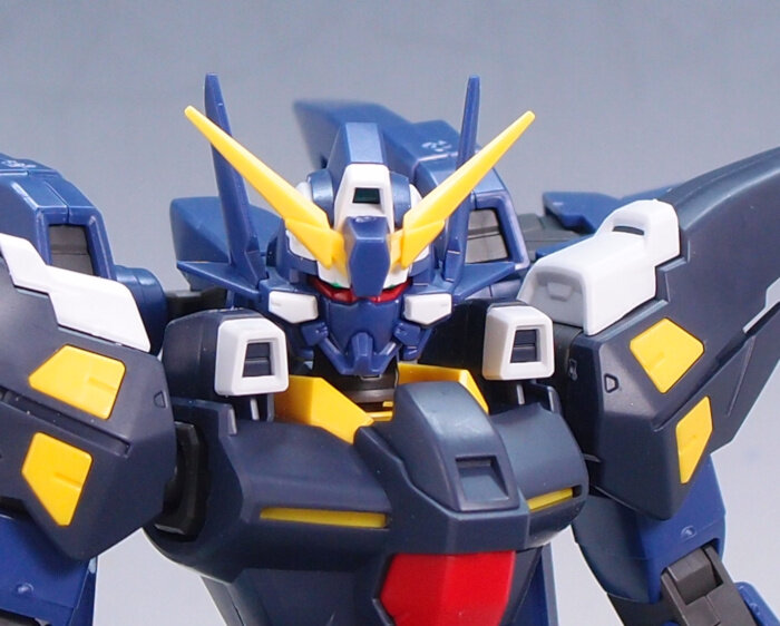 HG ヒュッケバインMk-Ⅱ : G-01格納庫2（仮）