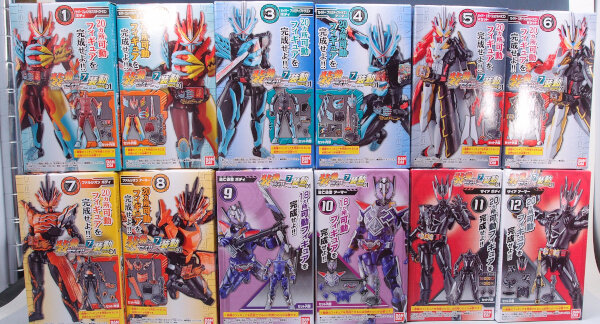 装動 仮面ライダーセイバー BOOK7 Feat.装動 仮面ライダー 装動 仮面ライダーセイバー BOOK7 Feat.装動 仮面ライダー