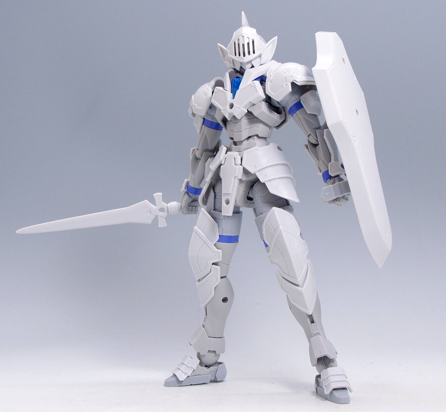 Bandai's Amazing Mechanism! 30MINUTES FANTASY Starts!) 30MF