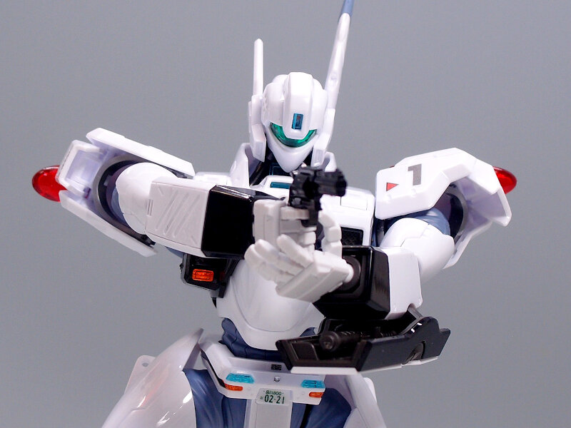 雑記20260725、RGイングラム・プラス : G-01格納庫2（仮）