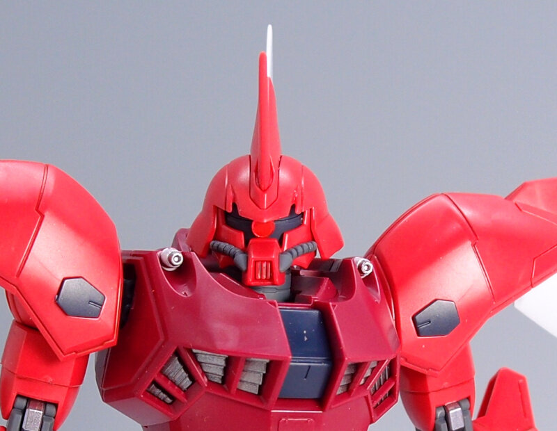 HGCE ゲルググメナース（ルナマリア・ホーク専用機） : G-01格納庫2（仮）