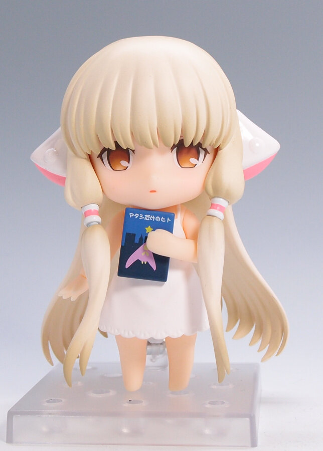 ねんどろいど No.2053 ちぃ : G-01格納庫2（仮）