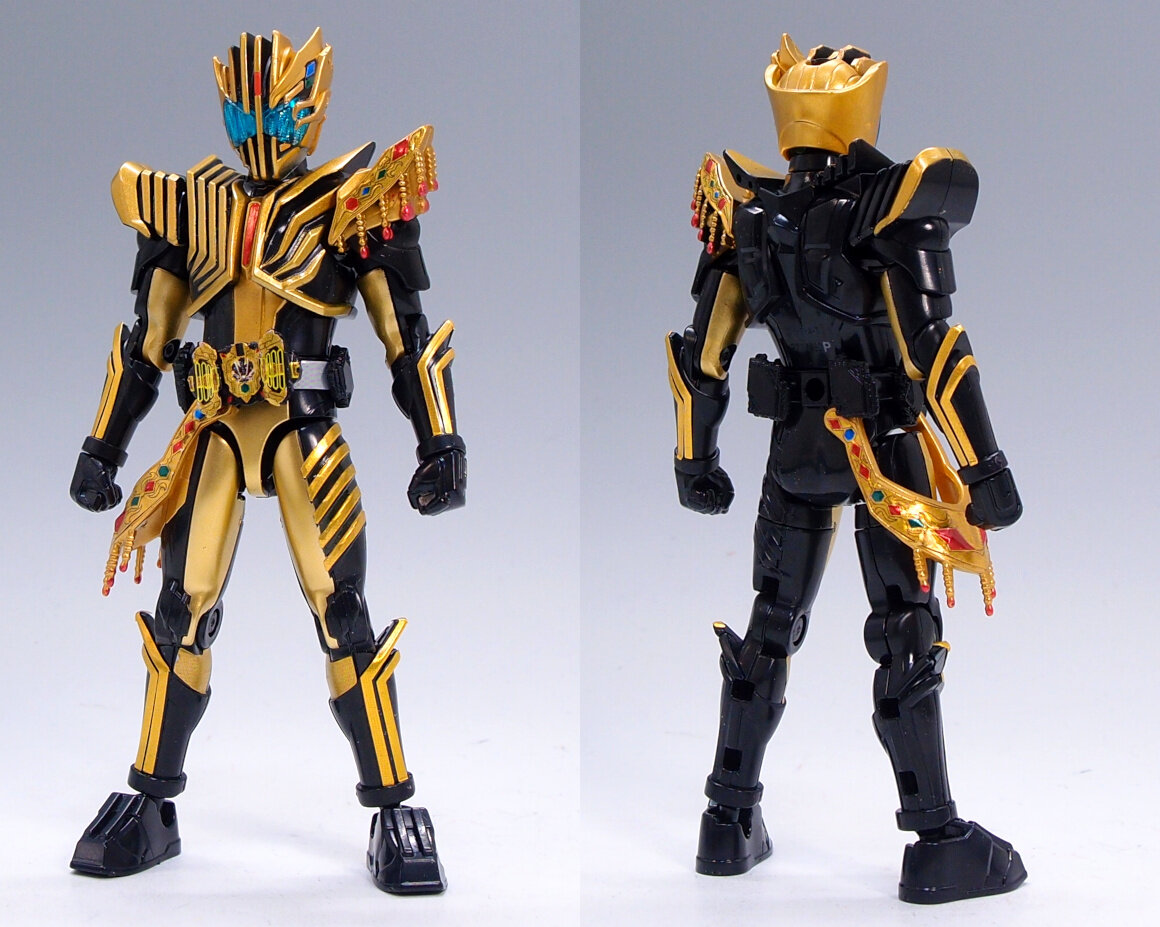 装動 レジェンド&ゼイン プレミアムエディション : G-01格納庫2 装動 レジェンド&ゼイン プレミアムエディション : G-01格納庫2