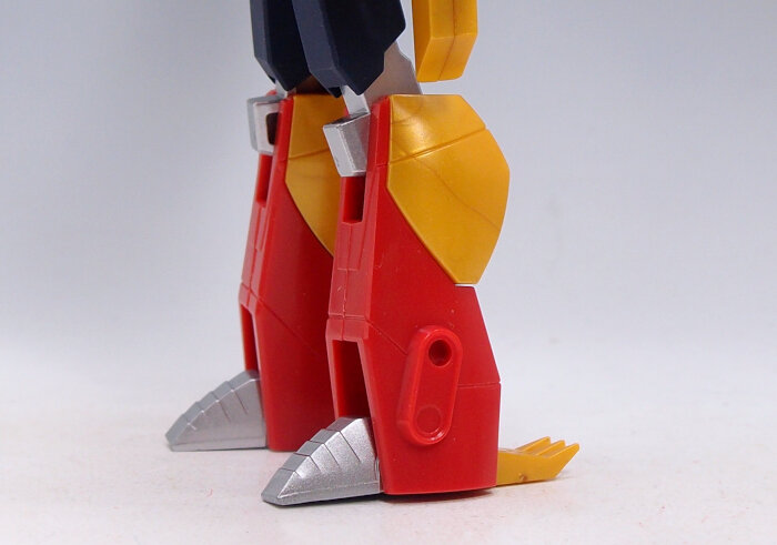 SMP 黄金勇者ゴルドラン 空影 : G-01格納庫2(仮) SMP 黄金勇者ゴルドラン 空影 : G-01格納庫2(仮)