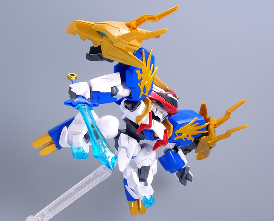 魔神創造伝ワタル 龍王丸 : G-01格納庫2（仮）