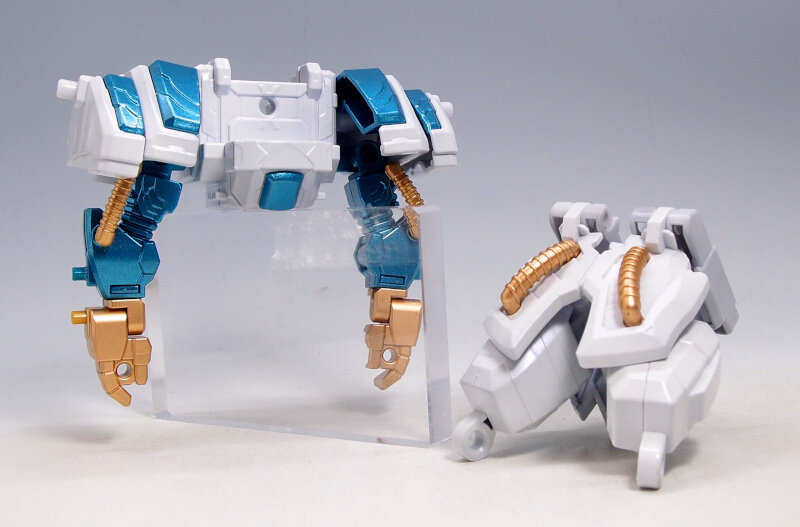 雑記20251130 : G-01格納庫2（仮）