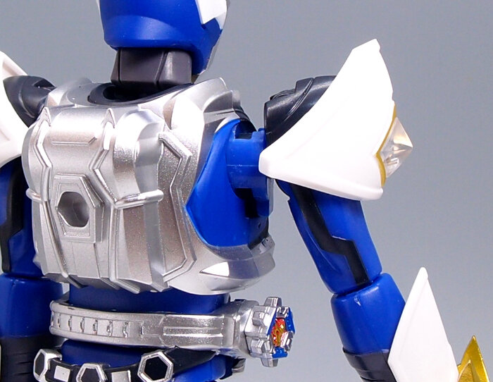 トイライズ AFR-01 リュウケンドー : G-01格納庫2（仮）