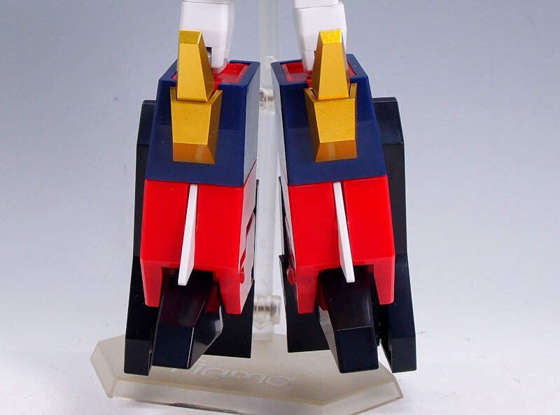 SMP 勇者特急マイトガイン2(2） : G-01格納庫2（仮）