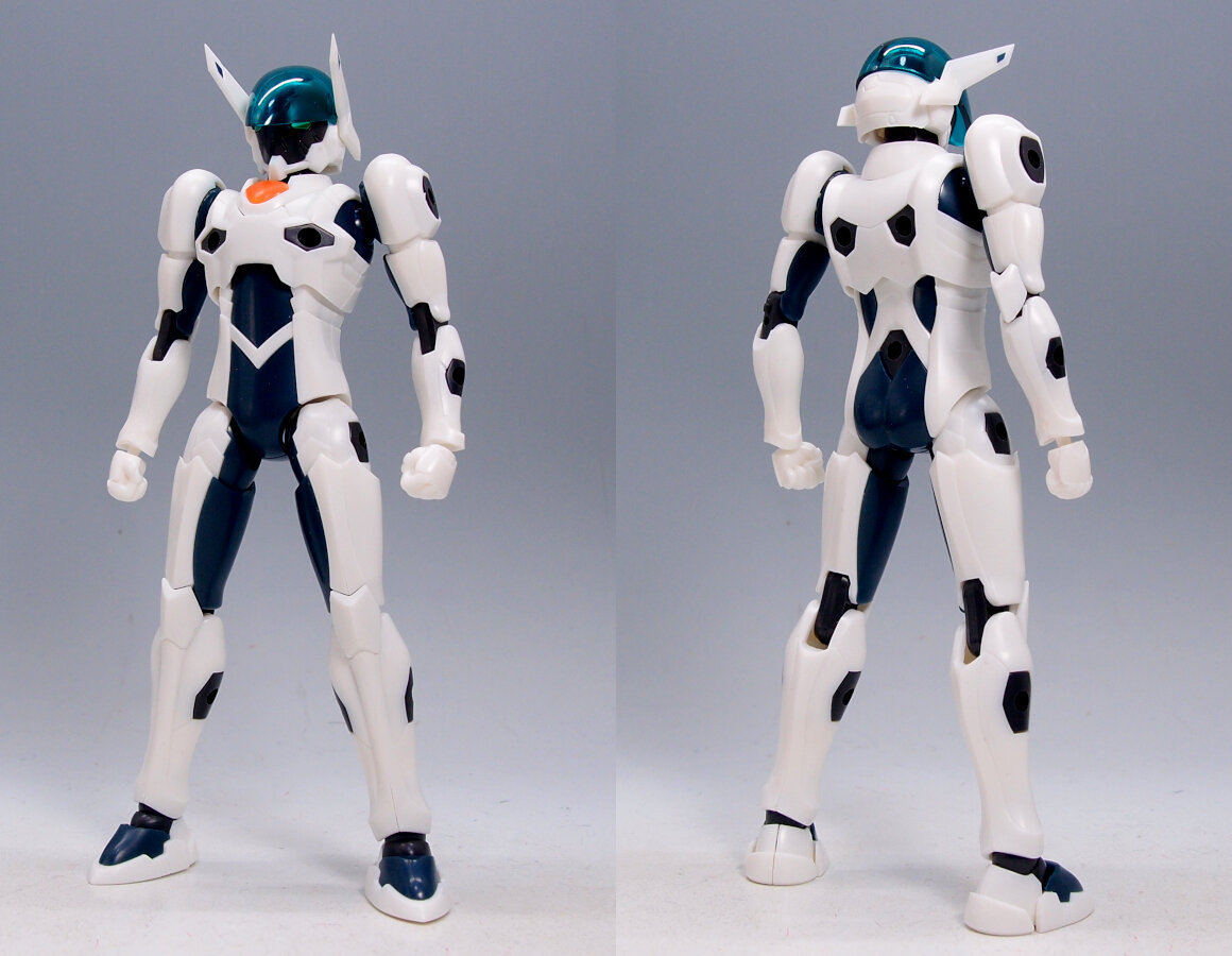 PLAMATEA アムドライバージェナス&ボードバイザー : G-01格納庫2（仮）