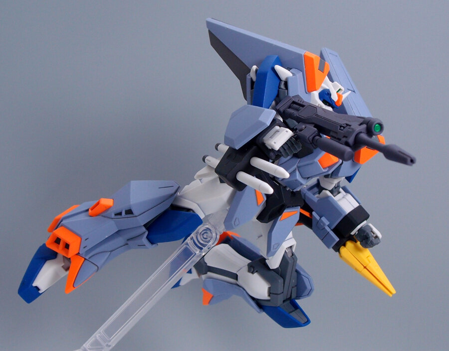 HGCE デュエルブリッツガンダム他2点 HG 1/144 デュエルブリッツ