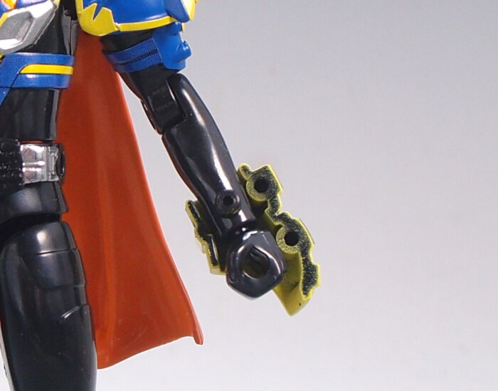 装動 仮面ライダーギーツ まとめ ③ 装動 仮面ライダーギーツ ID 3｜発売日：2022年11月28日