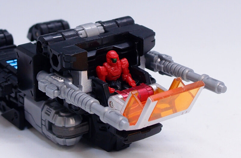 ダイアクロン　ダイヤガーディオンゼロス ダイアクロン ダイアガーディオンゼロス : G-01格納庫2（仮）