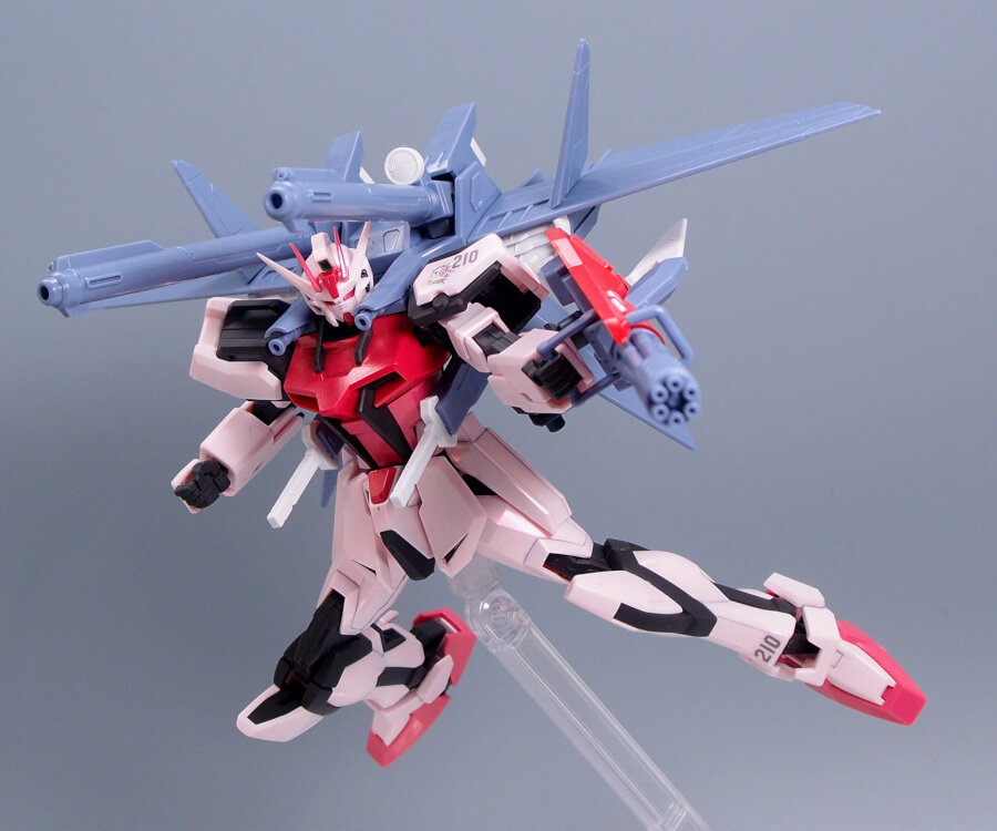 EG ストライクルージュ : G-01格納庫2（仮）