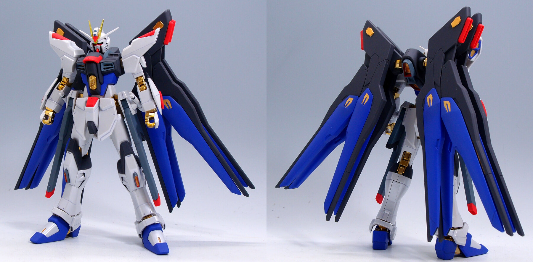 HGCE ストライクフリーダムガンダム 光の翼DXエディション : G HGCE ストライクフリーダムガンダム 光の翼DXエディション : G