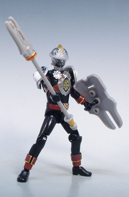 騎士竜戦隊リュウソウジャー 勇動#3 : G-01格納庫2（仮）