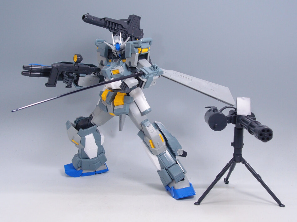 雑記20241229 : G-01格納庫2（仮）