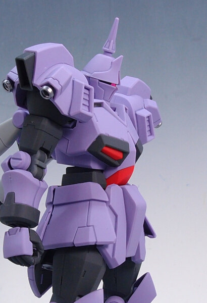 HGUC ギャン・クリーガー : G-01格納庫2（仮）