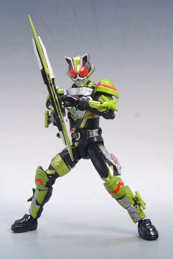 人気を誇る 装動 G-01格納庫2(仮) : 2(1) ID 仮面ライダーギーツ 特撮