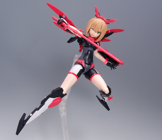 30MS オプションパーツセット20（フロートユニット）[カラーB] : G-01