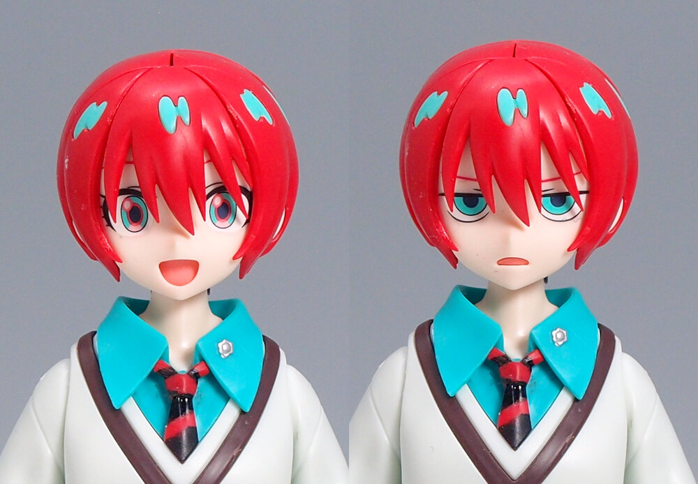 Figure-rise Standard アマテ・ユズリハ(マチュ)　２個セット Figure-rise Standard アマテ・ユズリハ (マチュ) ガンプラ